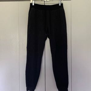 lululemon mens “at ease” joggers